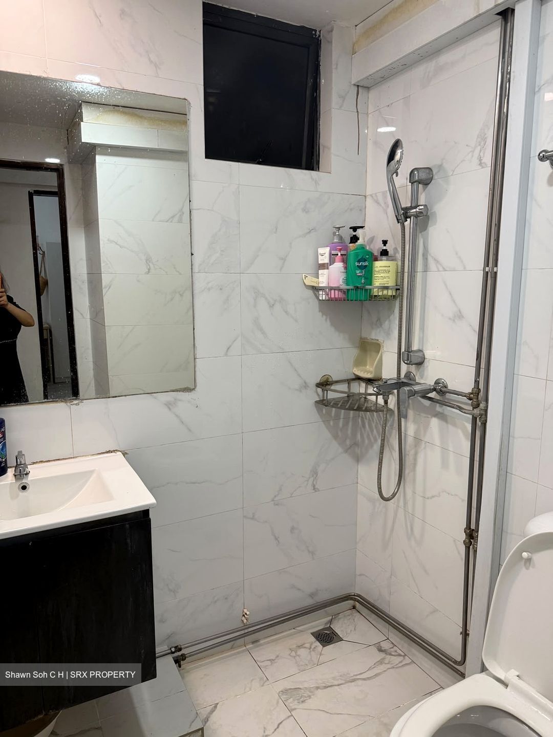 Aston Mansions (D14), Apartment #612065051